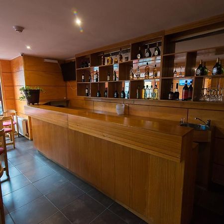 Hotel Costa Bahia Puerto Montt Bagian luar foto