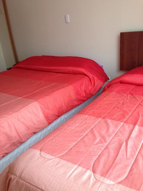Hotel Costa Bahia Puerto Montt Ruang foto
