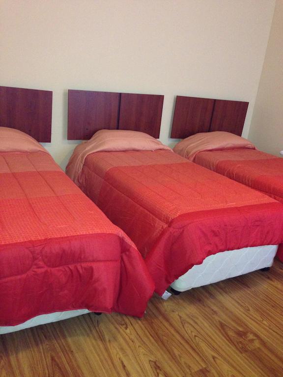 Hotel Costa Bahia Puerto Montt Ruang foto