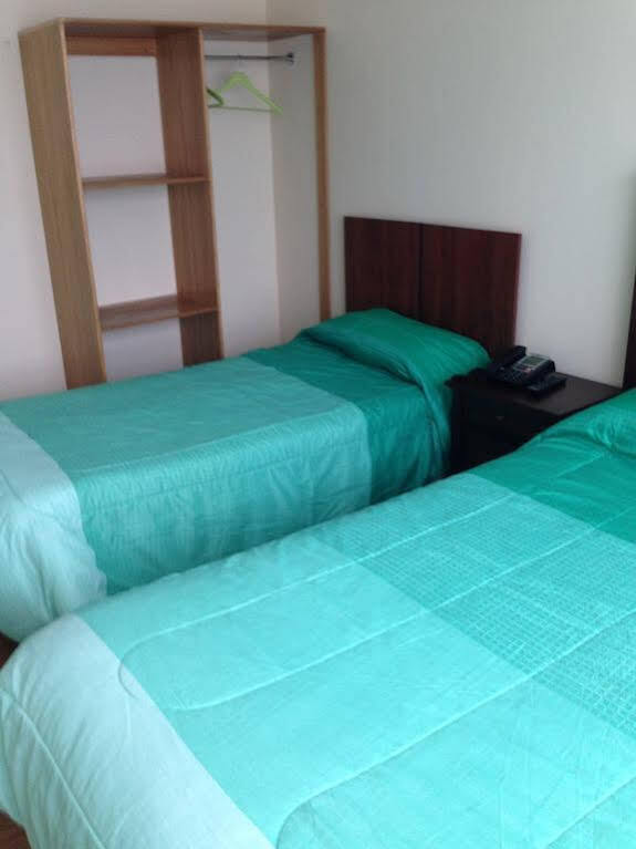 Hotel Costa Bahia Puerto Montt Bagian luar foto